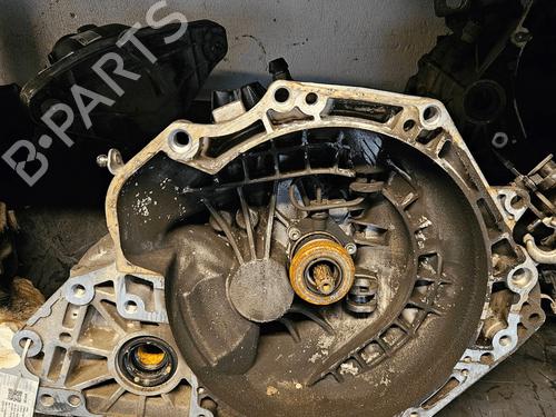 Used Gearbox Gearbox OPEL CORSA D (S07) 1.0 (L08, L68) (65 hp) 33822672 33822672