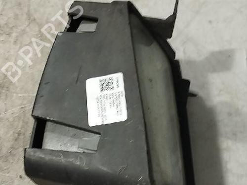 Left front fog light FORD B-MAX (JK) 1.6 TDCi | BP39093527C30 - Image 2
