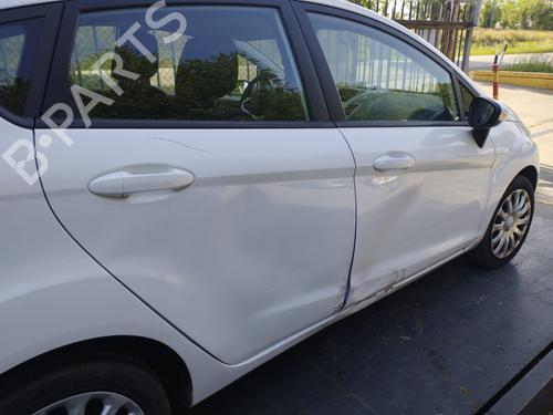 Steering column stalk FORD FIESTA VI (CB1, CCN) 1.25 | BP33822086I23 - Image 11