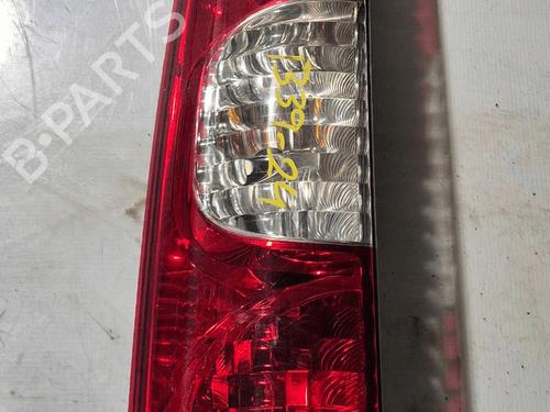 Used Other Other FIAT DOBLO Box Body/MPV (223_) 1.2 (223ZXA1A) (65 hp) 33821073 33821073