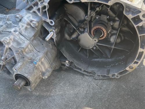 Gearbox SUZUKI VITARA (LY) 1.6 DDiS (APK 416D) | BP37019403M3 - Image 3