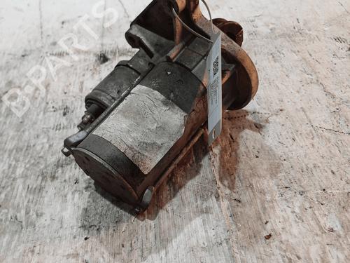 Used Starter Starter FORD FIESTA VI (CB1, CCN) 1.6 TDCi (95 hp) 33823958 33823958