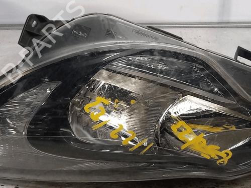 Used Other Other OPEL CORSA D (S07) 1.0 (L08, L68) (65 hp) 33824143 33824143