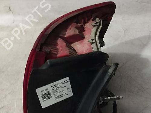 Left taillight AUDI A3 (8P1) 2.0 TDI | BP37534048C34 - Image 2