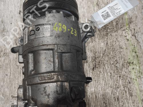 AC-Kompressor AC-Kompressor BMW X3 (E83) 2.0 d (150 hp) 33820942 33820942