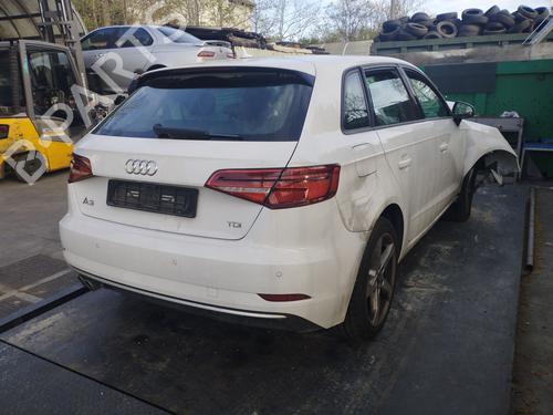 Upper protection AUDI A4 B8 (8K2) 2.0 TDI | BP33823002M93 - Image 4