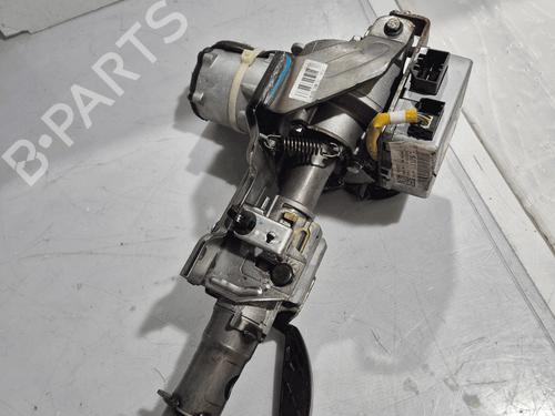 Steering column KIA SPORTAGE III (SL) 1.7 CRDi | BP33822890M21 - Image 5