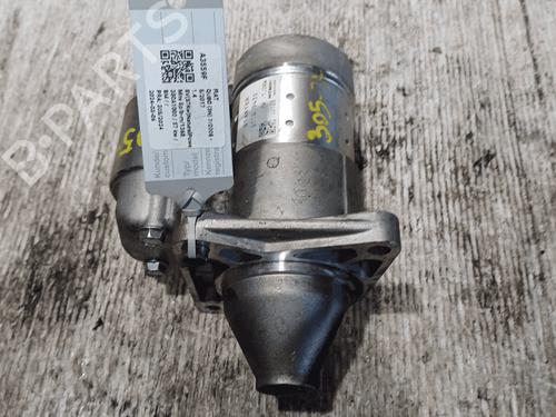 Used Starter Starter FIAT FIORINO Box Body/MPV (225_) 1.4 (225AXA1A, 225BXA1A) (78 hp) 33823017 33823017