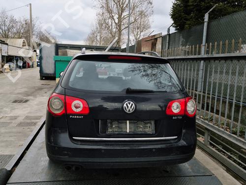 Electronic module VW PASSAT B6 (3C2) 2.0 TDI | BP33820628M83 - Image 9