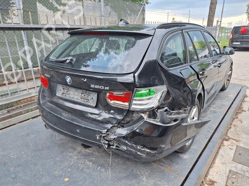 Dashboard BMW 3 Touring (F31) 320 d xDrive | BP34459974C46  - Image 11
