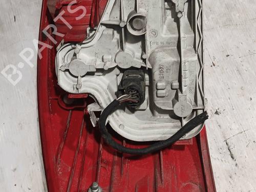 Right taillight AUDI A3 (8P1) 2.0 TDI | BP33820501C35 - Image 2