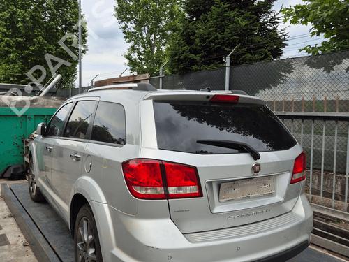 Starter FIAT FREEMONT (345_) 2.0 JTD | BP33821864M8 - Image 10