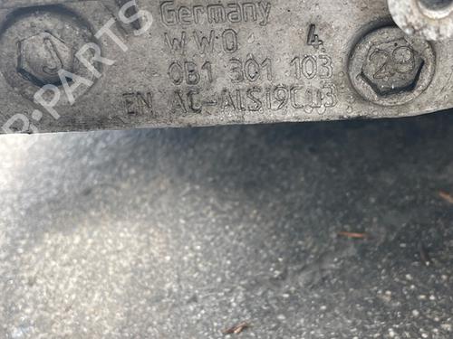 Gearbox AUDI A4 B8 (8K2) 2.0 TDI | BP37629976M3 - Image 5