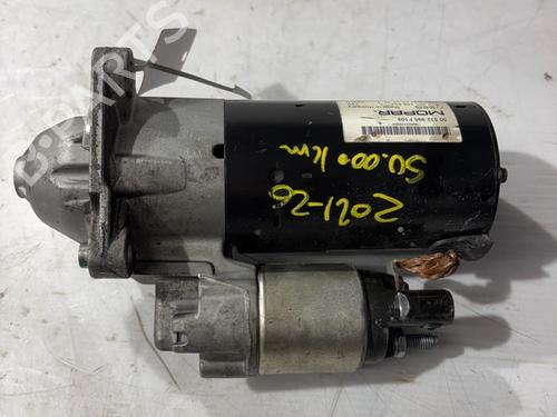 Starter ALFA ROMEO STELVIO (949_) 2.2 D Q4 (949.AXB2A) | BP40525079M8 - Image 2