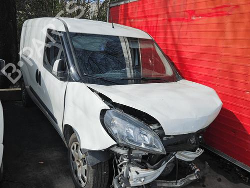 Used Parts FIAT DOBLO Bus (263_)  1.6 D Multijet (263AXD1B, 263AXX1B)  4561173
