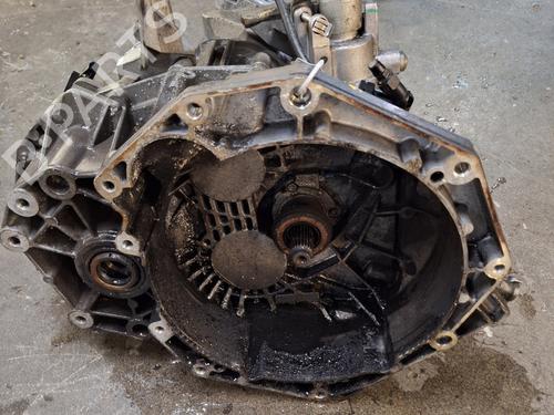 Used Gearbox Gearbox 36947664 36947664