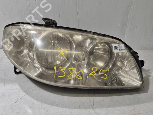 Used Other Other FIAT PUNTO (188_) 1.2 16V 80 (188.233, .235, .253, .255, .333, .353, .639,... (80 hp) 33823548 33823548