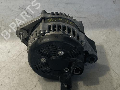 Alternator ALFA ROMEO STELVIO (949_) 2.2 D Q4 (949.AXB2A) | BP35800546M7 - Image 2