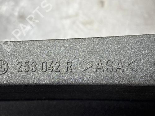 Right taillight SMART CABRIO (450) 0.6 (S1OLA1, 450.441, 450.442, 450.443) | BP40525108C35 - Image 5