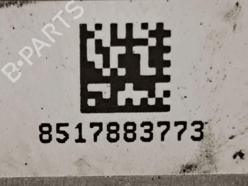 Electronic module PEUGEOT PARTNER Box Body/MPV 1.6 HDi | BP33822483M83 - Image 4