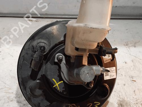 Used Brake master cylinder Brake master cylinder SSANGYONG KORANDO (C300) 1.6 e-XDi (136 hp) 33822573 33822573
