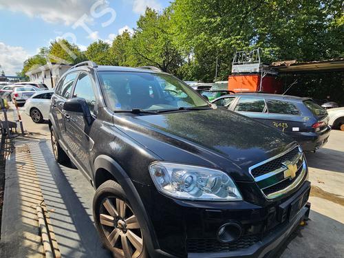 Alternator CHEVROLET CAPTIVA (C100, C140) 2.0 D 4WD | BP33821729M7  - Image 7