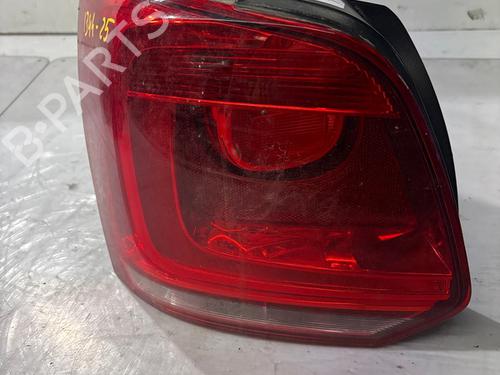 Used Left taillight Left taillight 38795755 38795755
