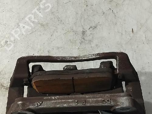 Left front brake caliper MERCEDES-BENZ GLB (X247) GLB 200 d (247.612) | BP38533233M105 - Image 5