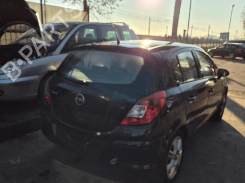 Right headlight OPEL CORSA D (S07) 1.4 (L08, L68) | BP33823236C29  - Image 6