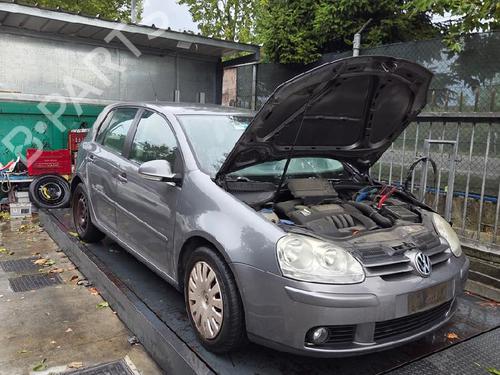AC compressor VW GOLF PLUS V (5M1, 521) 1.6 | BP39464033M34 - Image 8