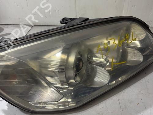 Right headlight CHEVROLET CAPTIVA (C100, C140) 2.0 D 4WD | BP40524759C29 - Image 4