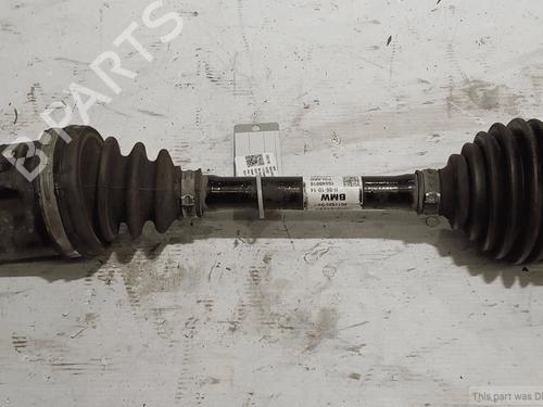 Used Left front driveshaft Left front driveshaft MINI MINI (F56) Cooper D (116 hp) 33820965 33820965