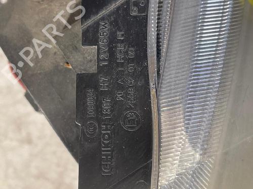 Right headlight SUBARU IMPREZA Hatchback (GR, GH, G3) 2.0 D AWD | BP36405593C29 - Image 5