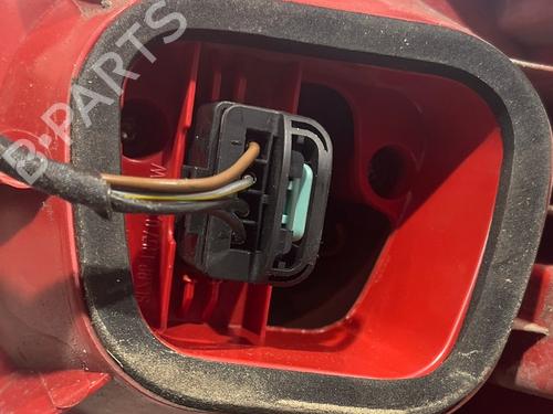 Right taillight VW PASSAT B6 (3C2) 2.0 TDI | BP40524971C35 - Image 5