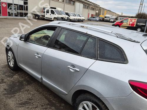 Starter RENAULT MEGANE III Hatchback (BZ0/1_, B3_) 1.5 dCi (BZ09, BZ0D, BZ1W, BZ29, BZ14) | BP33821056M8  - Image 11