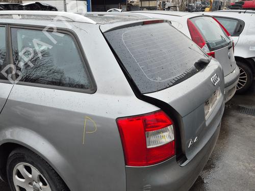 Other AUDI A4 B6 (8E2) 1.9 TDI | BP33821226O1 - Image 8