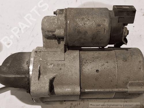 Used Starter Starter HYUNDAI ix35 (LM, EL, ELH) 2.0 CRDi (136 hp) 33824311 33824311