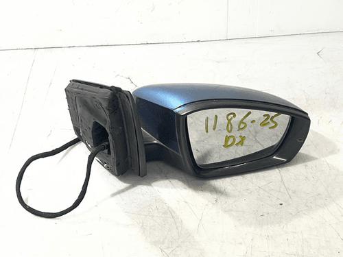 Retrovisor derecho Retrovisor derecho VW POLO V (6R1, 6C1) 1.4 TDI (90 hp) 34535523 34535523