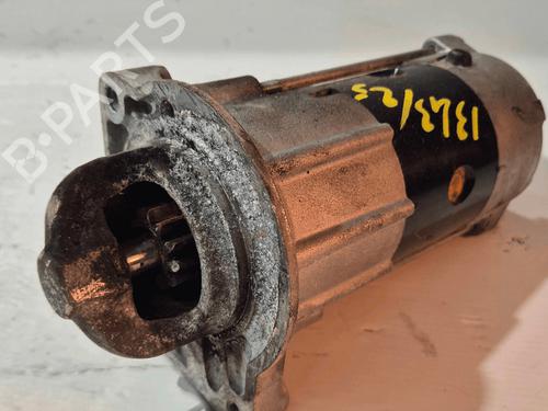 Used Starter Starter CITROËN C4 AIRCROSS 1.6 HDi 115 (114 hp) 33821369 33821369