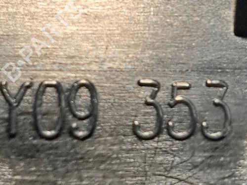 Air vent MERCEDES-BENZ A-CLASS (W176) A 180 CDI / d (176.012) | BP33823051I21  - Image 5