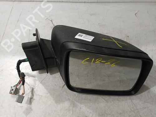 Used Right mirror Right mirror LAND ROVER RANGE ROVER SPORT I (L320) 2.7 D 4x4 (190 hp) 36184480 36184480