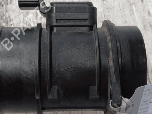 Used Mass air flow sensor Mass air flow sensor RENAULT GRAND SCÉNIC III (JZ0/1_) 1.5 dCi (JZ09, JZ0D, JZ10, JZ14, JZ1G, JZ29, JZ2C) (110 hp) 33820574 33820574