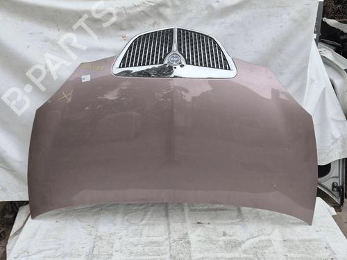 Motorhjelm Motorhjelm LANCIA YPSILON (843_) 1.2 (843.AXL1A) (69 hp) 33821000 33821000