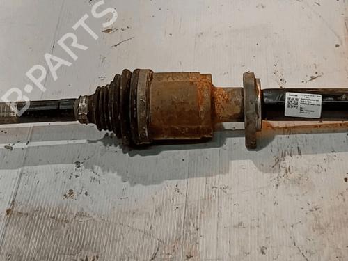 Used Other Other OPEL MOKKA / MOKKA X (J13) 1.7 CDTI (_76) (131 hp) 33824158 33824158