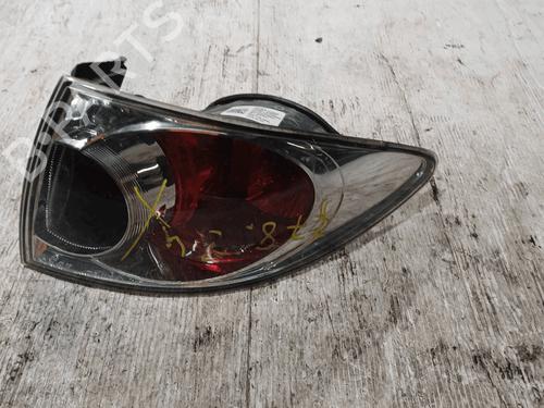 Used Other Other MAZDA 6 Station Wagon (GY) 2.0 DI (GY19) (136 hp) 33822988 33822988