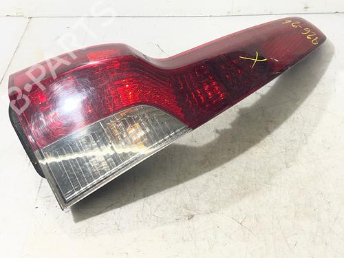 Used Left taillight Left taillight 36947661 36947661