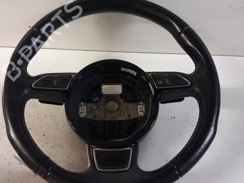Steering wheel AUDI A5 (8T3) 1.8 TFSI | BP33821986C49 - Image 3