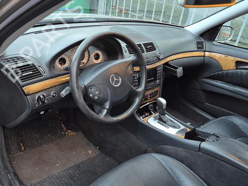 Left headlight MERCEDES-BENZ E-CLASS T-Model (S211) E 280 T CDI (211.223) | BP33820673C28  - Image 8