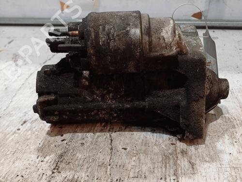 Starter NISSAN NV200 Van 1.5 dCi 85 (M20, M20N, M20M) | BP33821594M8 - Image 4