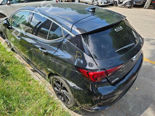Left tailgate light OPEL ASTRA K (B16) 1.6 CDTi (68) | BP33823318C79 - Image 6
